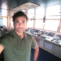 Capt. Zubair Rana