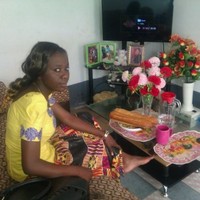 Mboussa Ediane