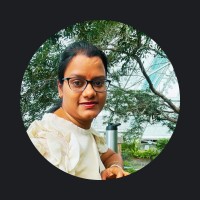 Smruti Mohapatra