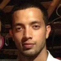 Luis Estolano
