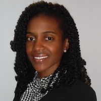 Charlee J. C. Bennett, Ph.D.