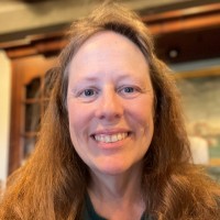 Christine Mitchell
