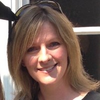 Karen Saunders (Karen Sheppard)