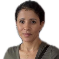 Fatoumata Hydara