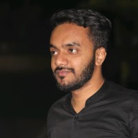 Mohammed Sahad N