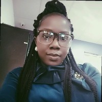 Mariam Ayomide Hassan