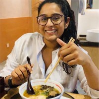 Aishwaria Rejit