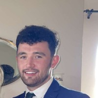 Paddy Graffin