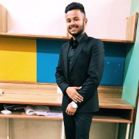 Vivek Kumar Das