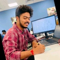 Middela Naveen