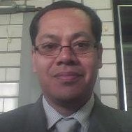 Héctor R. Eguiarte Alcalá