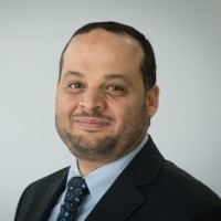 Ayman Ghonaim