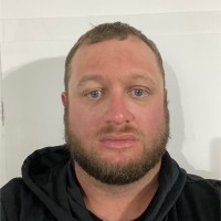 Cody Pitts