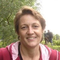 Sandra De Graaf