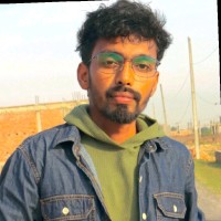 Vishal Rajak