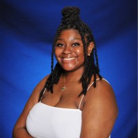 Kaylah Dewar
