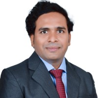 Nagaraju Runkana,Csm®