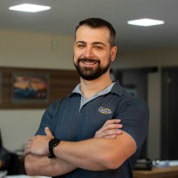 Luiz Otávio Rockenbach Cahanovich