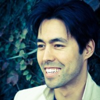 Derek Berg