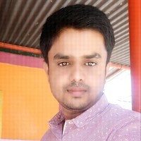 Siddharth Patil