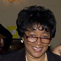 Jeanette Spencer