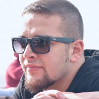 Maher Kadri Agha