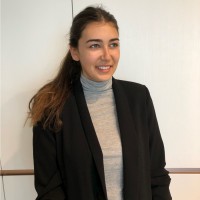 Mia Lahrichi
