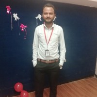 Ajay Bidare