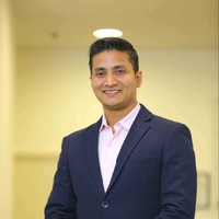 Gaurav Choudhary