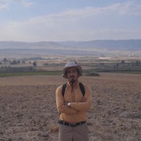 Ali Sadraei