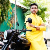 Urvish Jani