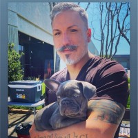Martin Iniguez
