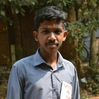 Jinesh Vk