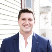 Harrison Kauffman, Cic, Tra