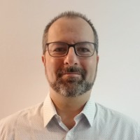 Raúl Redondo Antolín