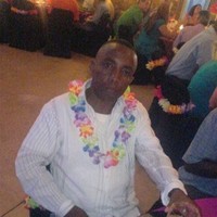 Julias Nkgoeng