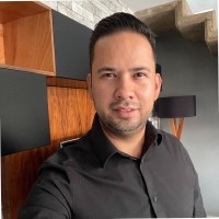 FERNANDO CALDERON RIVERA