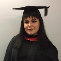 Molly Roberts