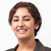 Tahmineh Hendron