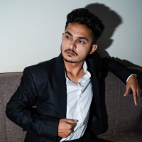 Jignesh Jadav
