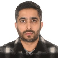 Simrandeep Singh Hayer