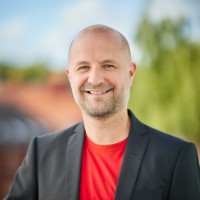 Fredrik Patcha