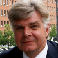 Joost Vroege