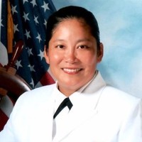 Lisa Yamamoto, DO
