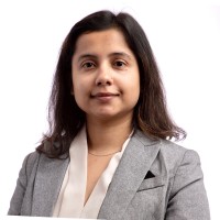 Kriti Acharya