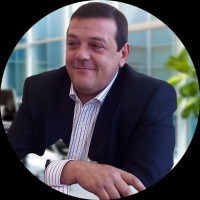 Luis Vidal