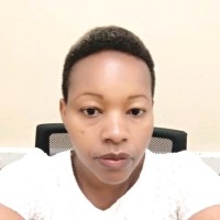 Louise Mururi
