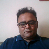 Piyush Priyadarshi