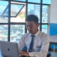 Mohan Thapa