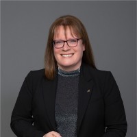 Mélanie Rodrigue, Cpa